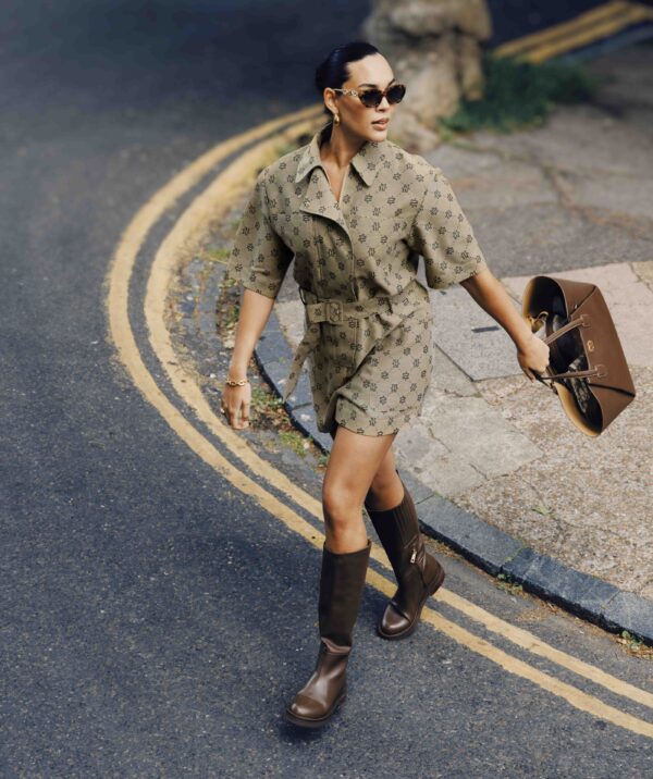 Playsuit Maxime Jv-2507-0701