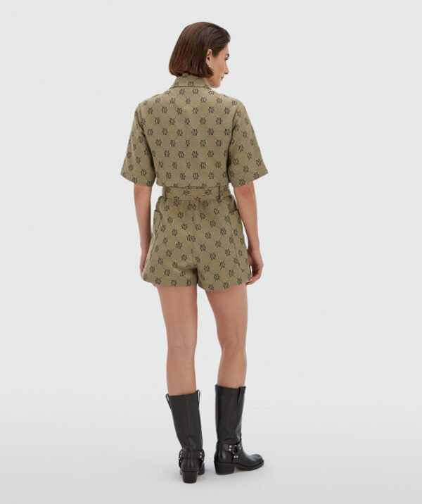 Playsuit Maxime Jv-2507-0701