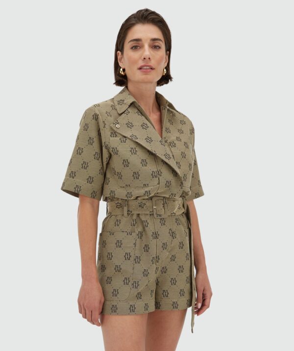 Playsuit Maxime Jv-2507-0701