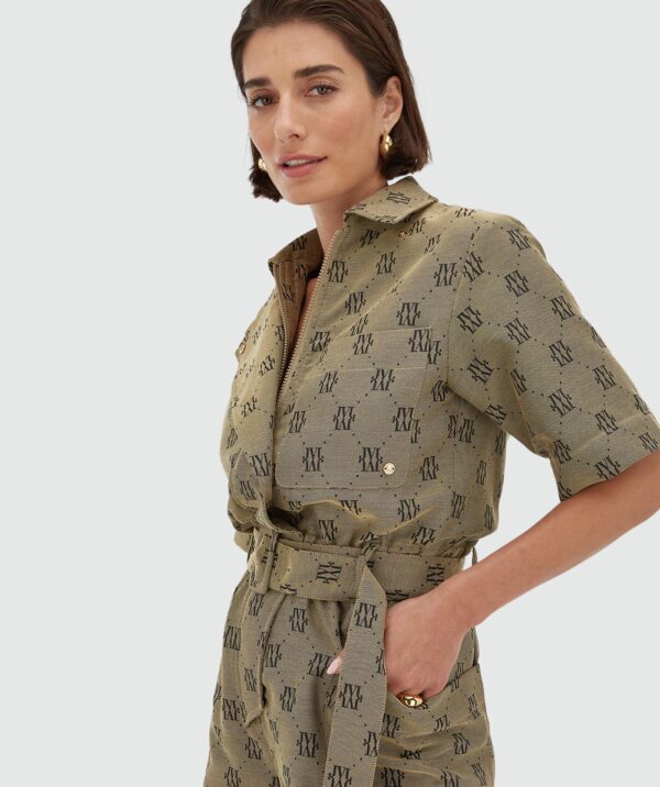 Playsuit Maxime Jv-2507-0701