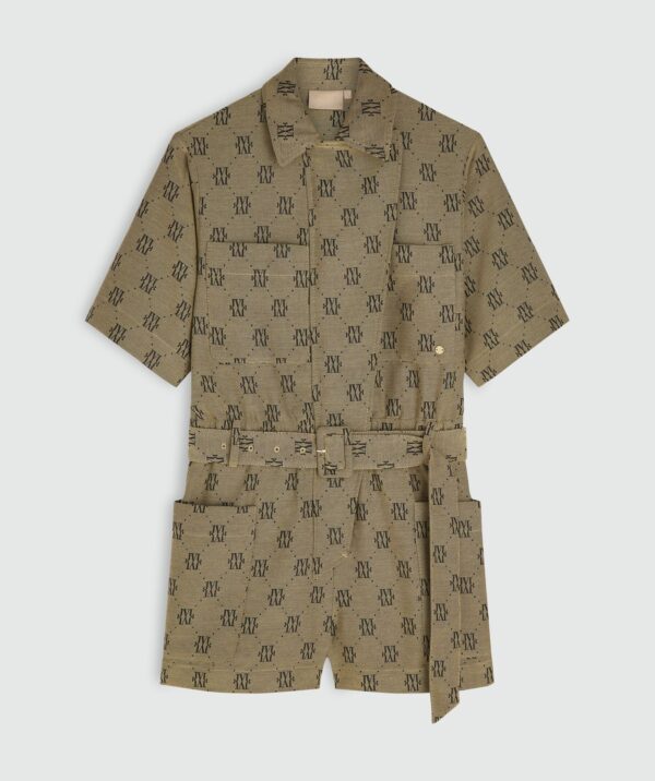 Playsuit Maxime Jv-2507-0701