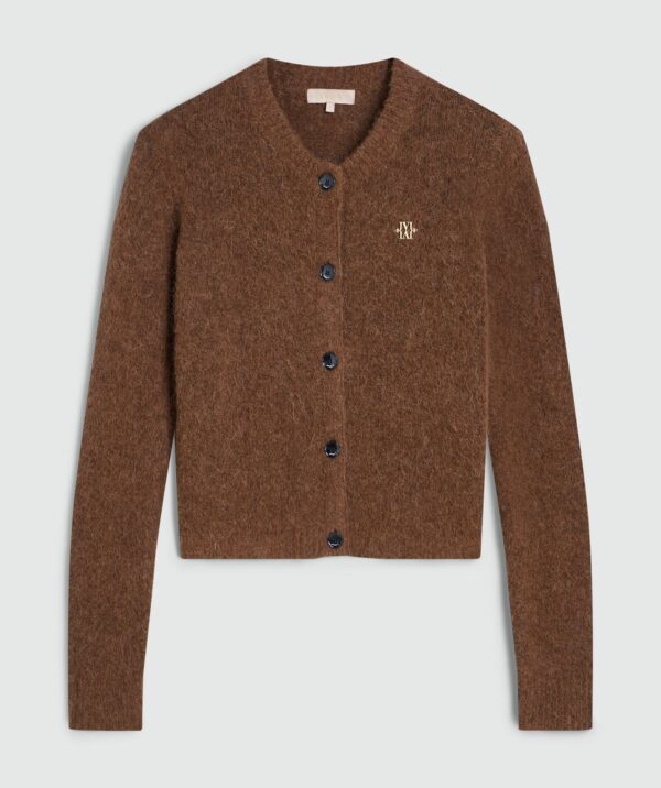 Knitvest Pauline Jv-2508-0201