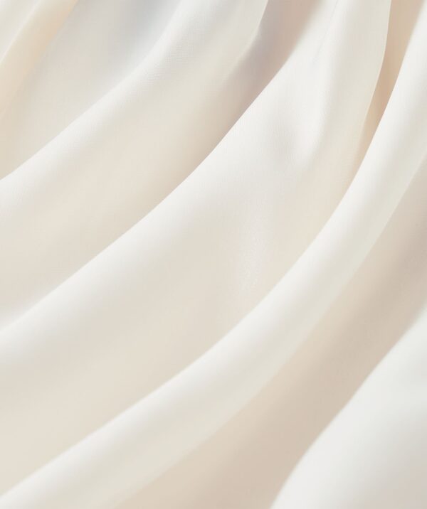 Top Sylvia Jv-2508-0108 Bow Cream