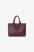 Alix Braided Shopper 2509020340