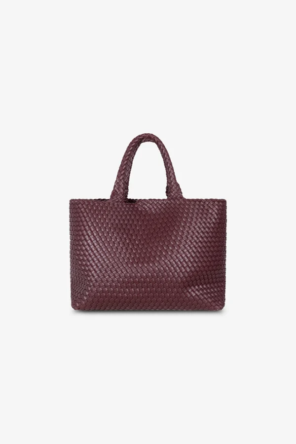 Alix Braided Shopper 2509020340