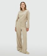 Pantalon Archer Jv-2509-0603 Pinstripe