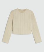 Top Vivanna Jv-2509-0104  Pinstripe