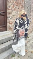 Poncho Cow 11008