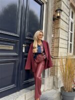 Gecoate Broek 23552 Jp