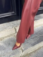 Gecoate Broek 23552 Jp