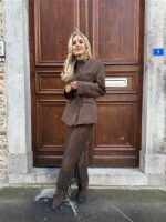 Blazer 7259 Lint Taille Bruin