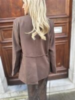 Blazer 7259 Lint Taille Bruin