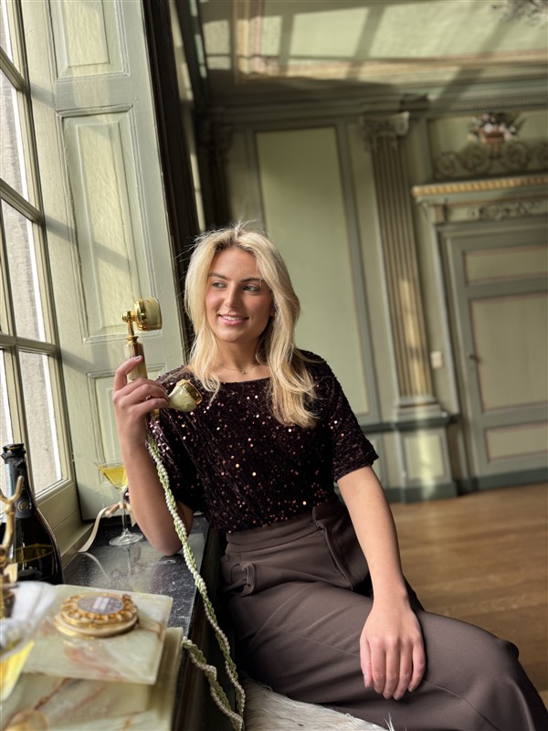 Body 077 Paillet K.mouw Bruin