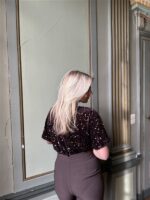 Body 077 Paillet K.mouw Bruin