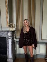 Short Paillet M505 Bruin (set)