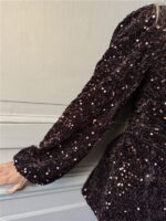 Short Paillet M505 Bruin (set)