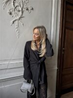 Blazer Ve7111 Bow Side Zwart