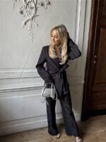 Blazer Ve7111 Bow Side Zwart