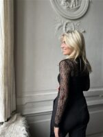 Pantalon P937 Coupe Droite