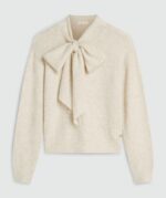 Josh V Knit Pemma Bow Jv-2512-0201