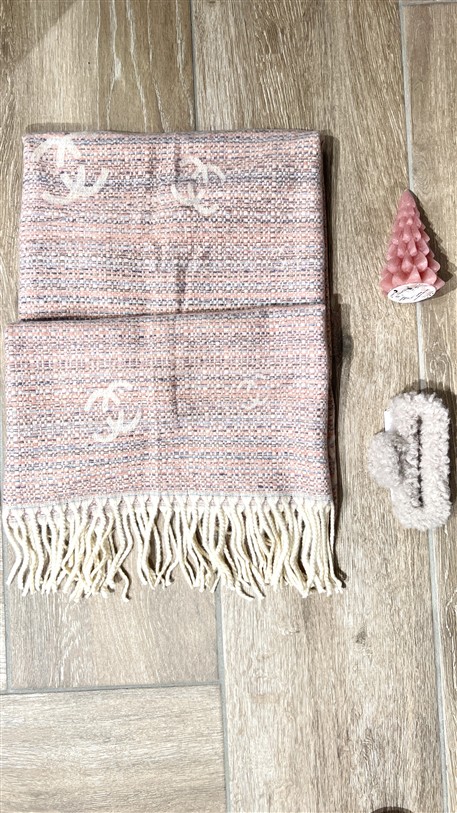 Giftbox 12 Blush & Glow