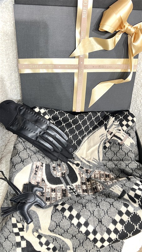 Giftbox 14 Elegant Noir