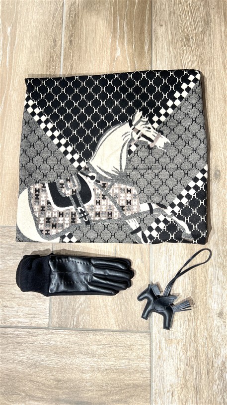 Giftbox 14 Elegant Noir