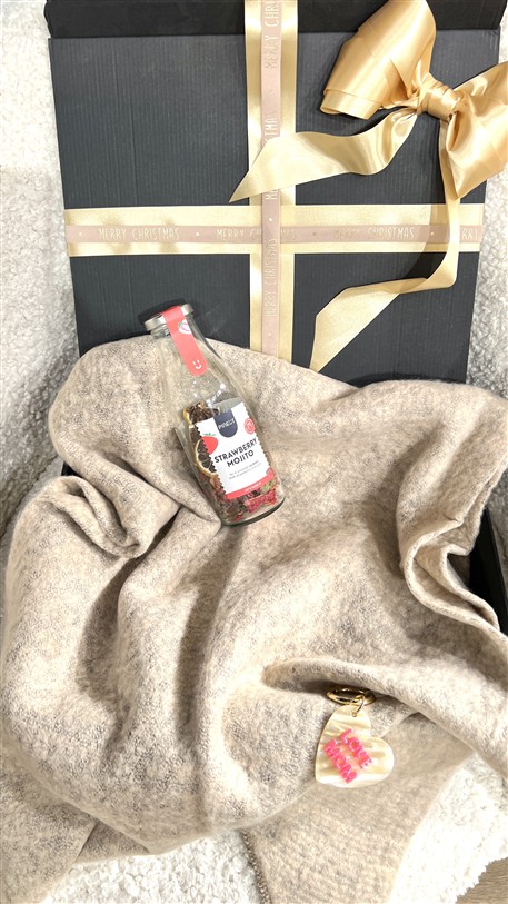 Giftbox 16 Cozy Love