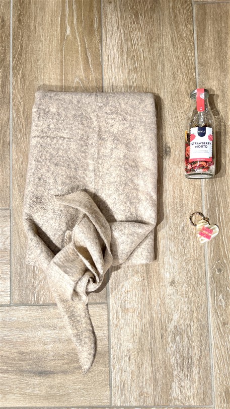 Giftbox 16 Cozy Love