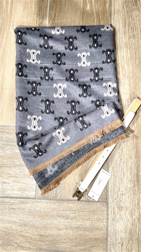 Giftbox 18 Timeless Elegance In Grey