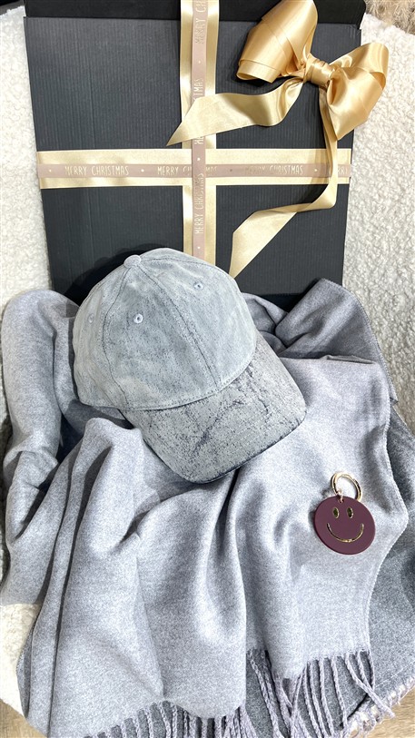 Giftbox 28 City Chic Yaya