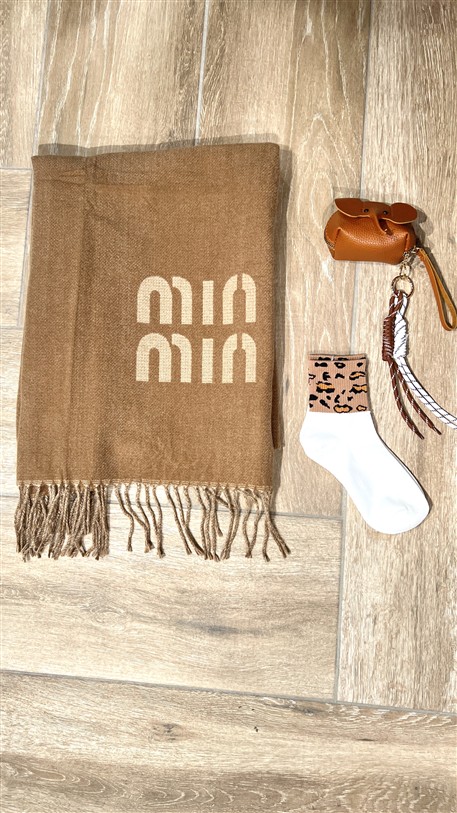 Giftbox 22 Camel Wildness