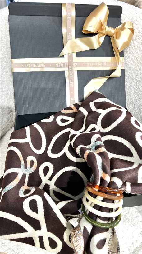 Giftbox 23 Chocolate Chic