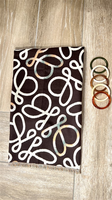 Giftbox 23 Chocolate Chic