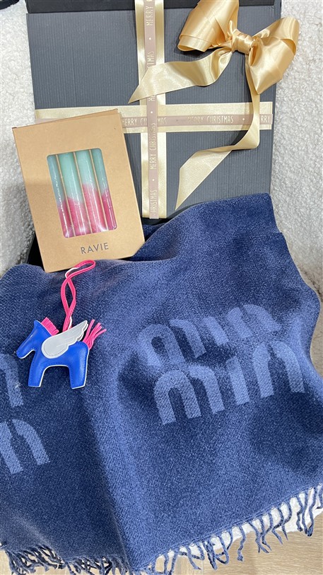 Giftbox 25 Blue Dream