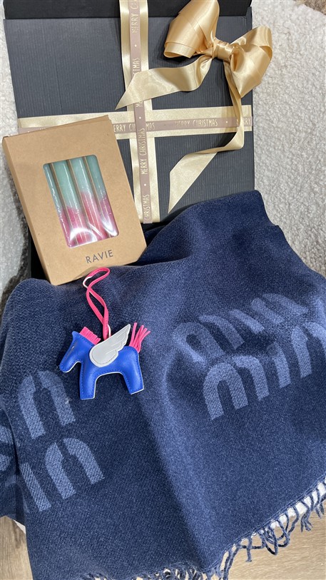 Giftbox 25 Blue Dream