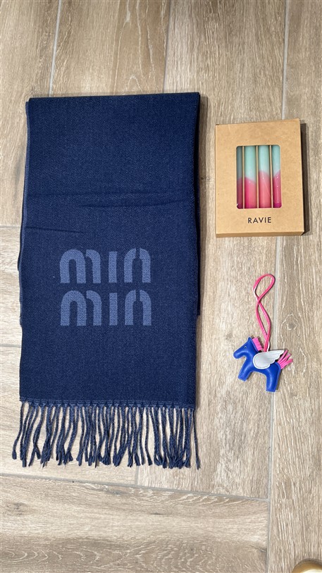 Giftbox 25 Blue Dream