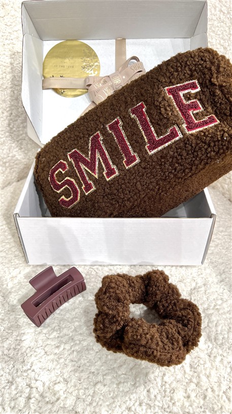 Giftbox 30 The Smile Moments