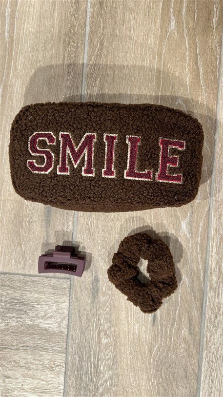 Giftbox 30 The Smile Moments