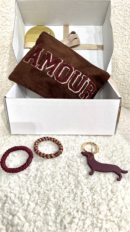 Giftbox 31 The Amour Chic