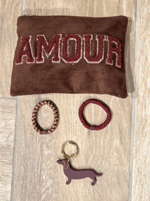Giftbox 31 The Amour Chic