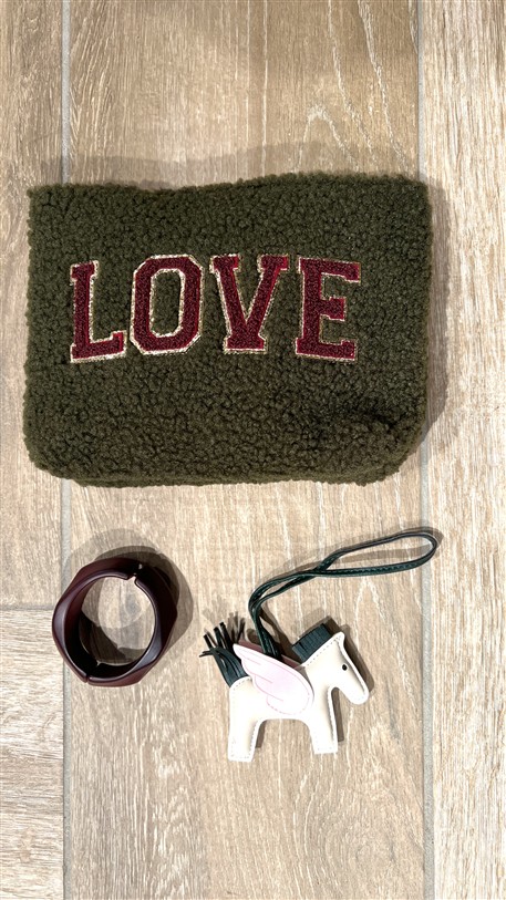 Giftbox 29 The Love Edit