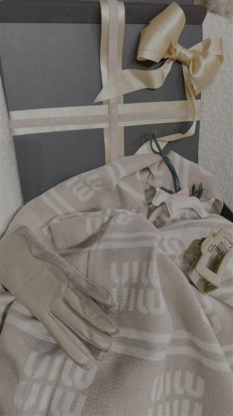 Giftbox 27 Winter Neutrals