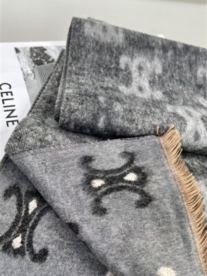 Anagram Sjaal Celine Grijs