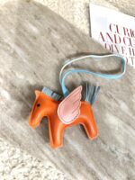 Charm Bag H-Inspired