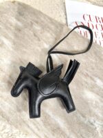 Charm Bag H-Inspired