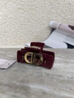 Haarspeld Dd Logo Goud