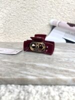 Haarspeld Dd Logo Goud