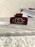 Haarspeld Dd Logo Goud