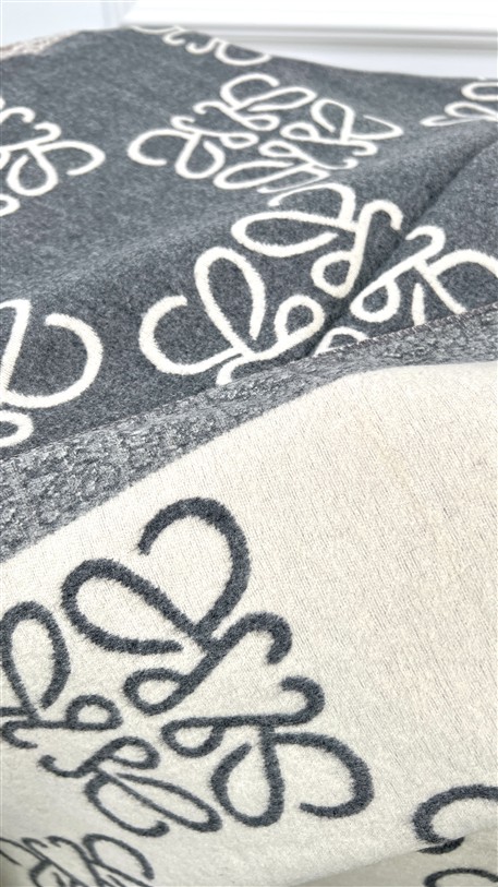 Anagram Sjaal Loew Grijs